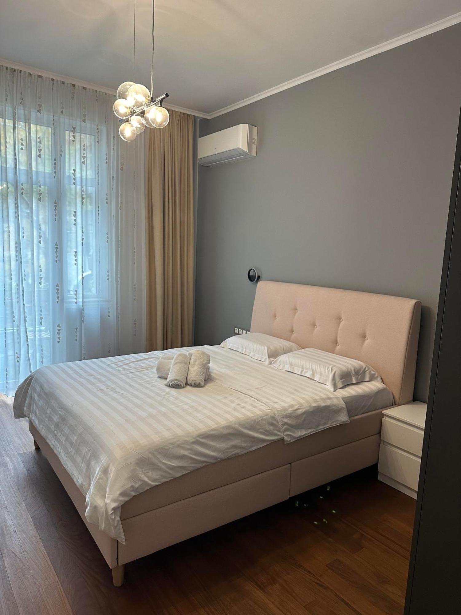 Sofo House Apartment Sofia Exterior foto