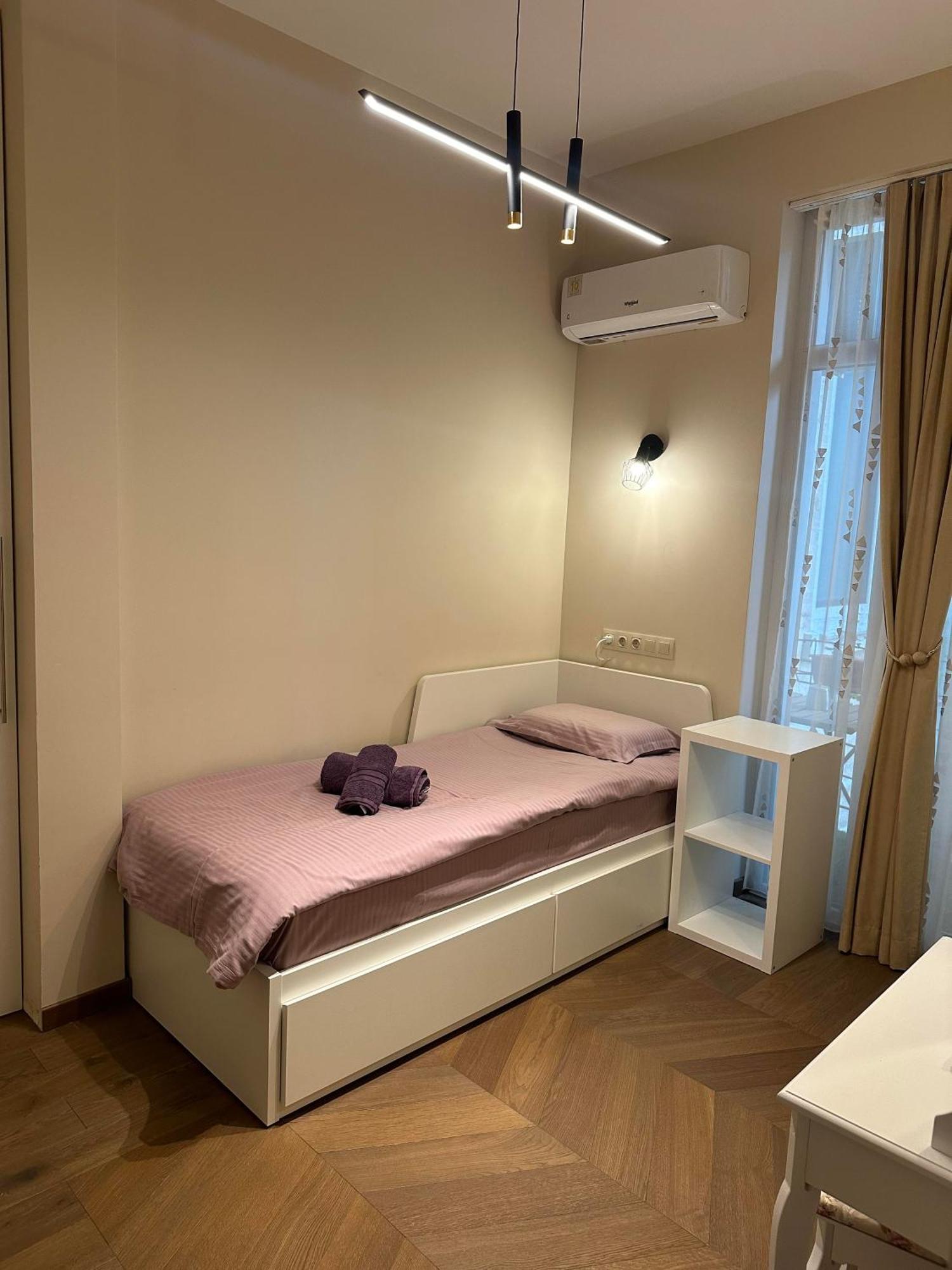 Sofo House Apartment Sofia Exterior foto